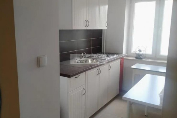 małopolskie, Kraków, Kraków-Krowodrza, Krowodrza, al. Kijowska, W pobliżu Mazowieckiej, 52m2 z balkonem