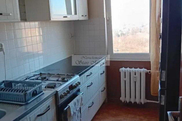małopolskie, Kraków, Kraków-Śródmieście, Prądnik Czerwony, Strzelców, Prądnik Czerwony, 2 pokoje, kuchnia, balkon
